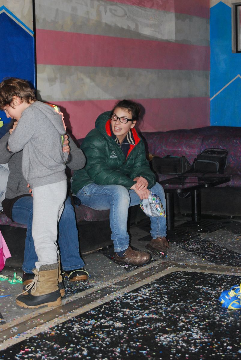 Festa Carnevale AC 00017